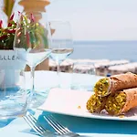 Hellenia Yachting Hotel&spa