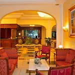 Hellenia Yachting Hotel&spa Hotel 4*