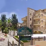 Hotel Hellenia Yachting & 4*