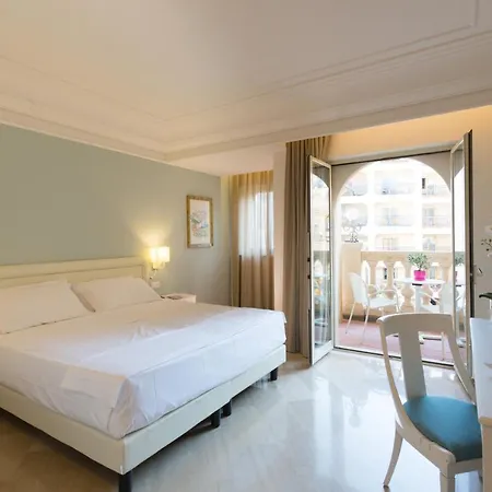 Ξενοδοχείο Hellenia Yachting & Giardini Naxos