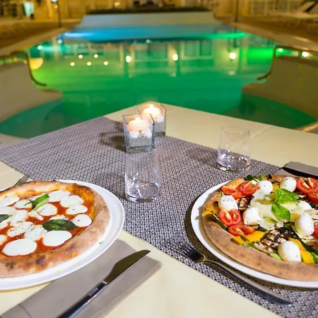 Hellenia Yachting & Otel Giardini Naxos