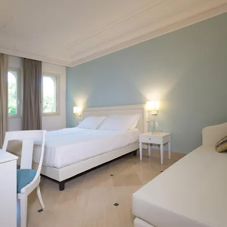 Otel Hellenia Yachting & Giardini Naxos