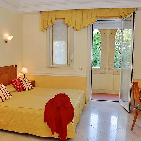 Ξενοδοχείο Hellenia Yachting &