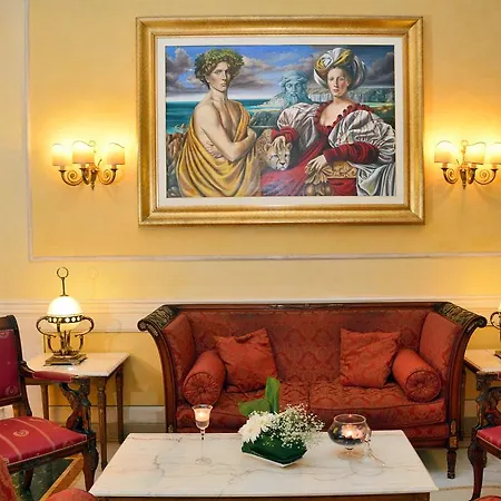 Hotel Hellenia Yachting &