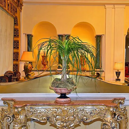 Otel Hellenia Yachting &