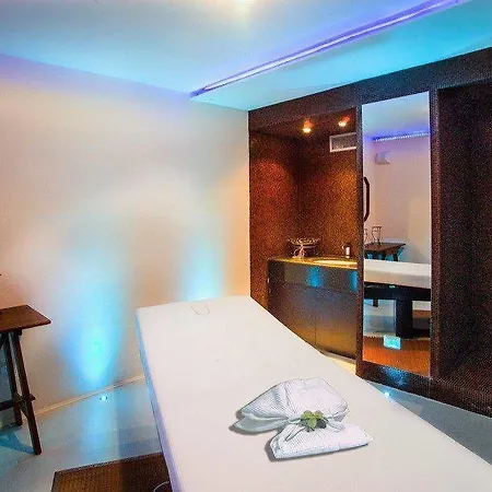 מלון Hellenia Yachting & גיארדיני נאקסוס