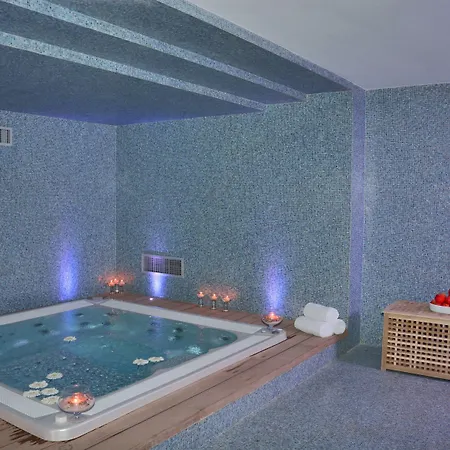 Ξενοδοχείο Hellenia Yachting & Giardini Naxos