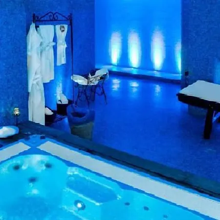 Ξενοδοχείο Hellenia Yachting & Giardini Naxos