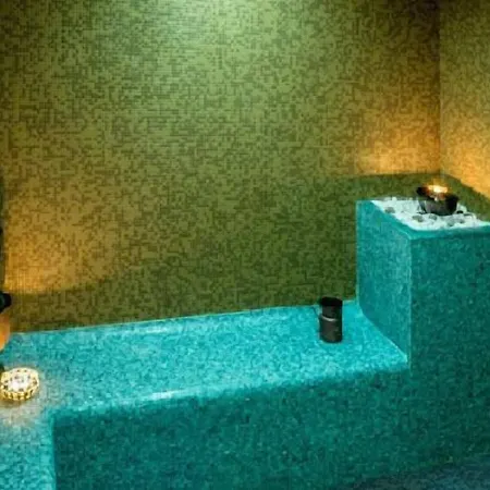 Hellenia Yachting & Giardini Naxos