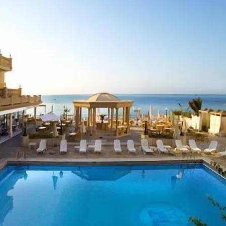 Ξενοδοχείο Hellenia Yachting &