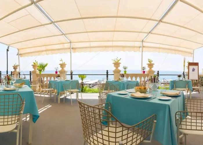 מלון Hellenia Yachting &