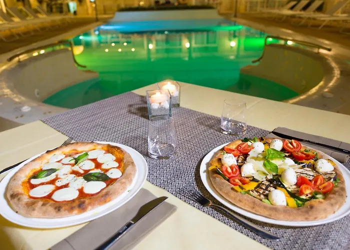 Hellenia Yachting & מלון גיארדיני נאקסוס