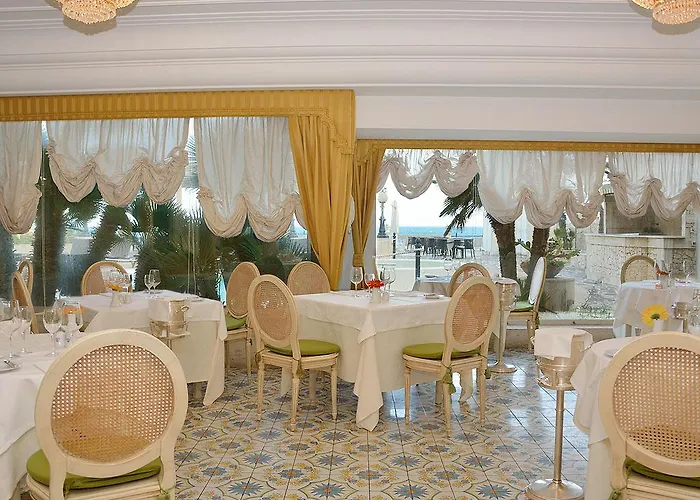 מלון Hellenia Yachting & גיארדיני נאקסוס