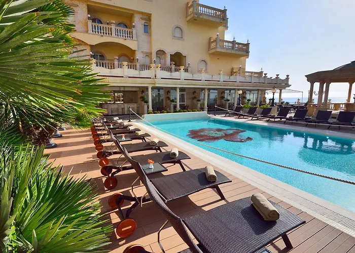 מלון Hellenia Yachting &