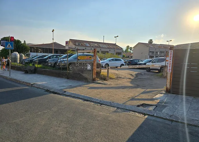 מלון Hellenia Yachting & 4*