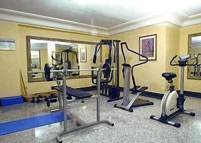 Hellenia Yachting & 4*