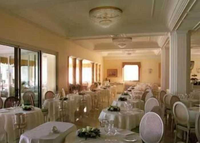 מלון Hellenia Yachting &