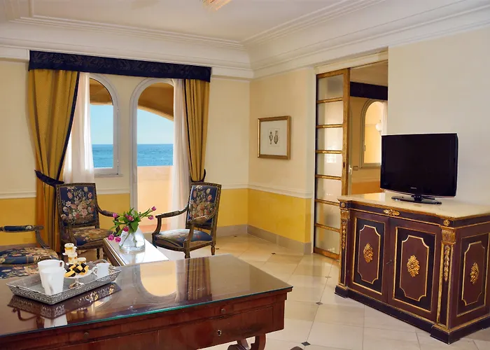 מלון Hellenia Yachting &