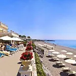 Szálloda Hellenia Yachting &