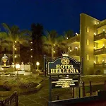 Szálloda Hellenia Yachting & 4*