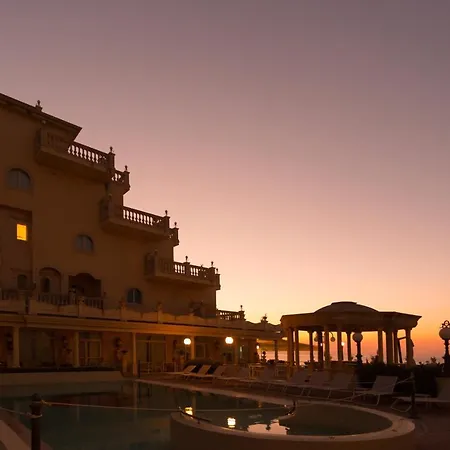Hellenia Yachting Hotel&spa 4* Giardini-Naxos