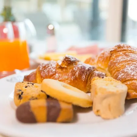 Hellenia Yachting Hotel&spa Giardini-Naxos