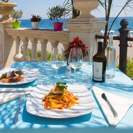 Hotel Hellenia Yachting Hotel&spa