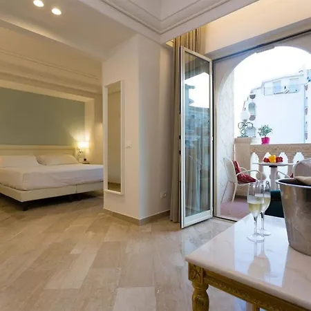 Hellenia Yachting Hotel&spa Hotel 4*