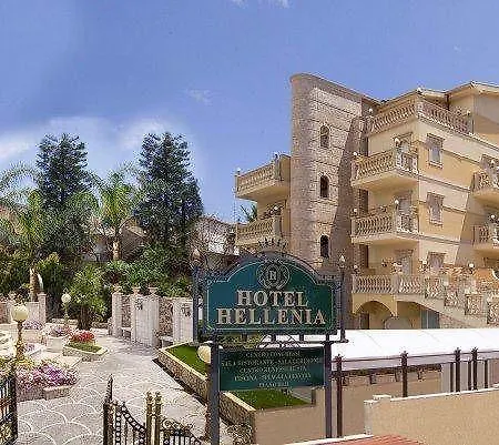 Отель Hellenia Yachting & 4*
