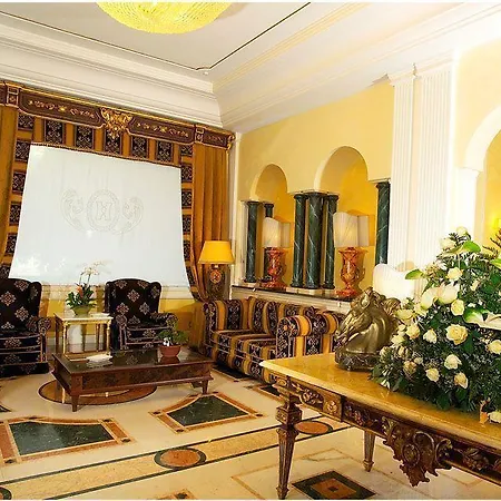 Hellenia Yachting Hotel&spa Giardini-Naxos