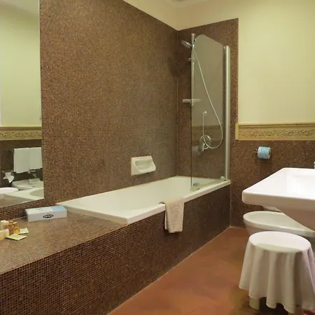 Hellenia Yachting & Hotel Giardini Naxos