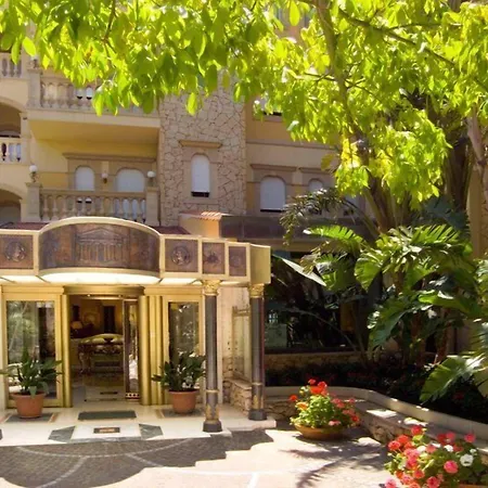 Hotel Hellenia Yachting &