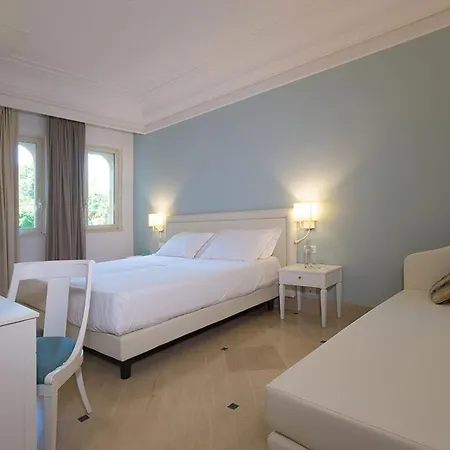 Otel Hellenia Yachting &