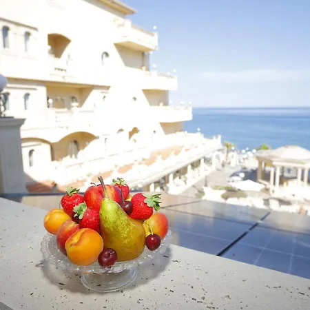 Hellenia Yachting Hotel&spa
