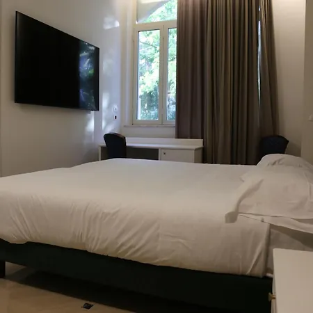 Hellenia Yachting Hotel&spa 4*