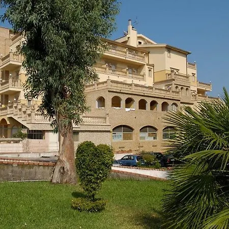 Hotel Hellenia Yachting &