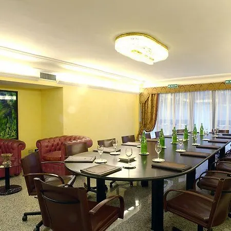 Hotel Hellenia Yachting Hotel&spa Giardini-Naxos