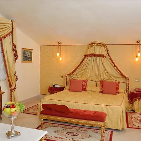 Hotel Hellenia Yachting Hotel&spa