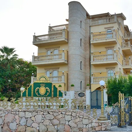 Готель Hellenia Yachting & 4*