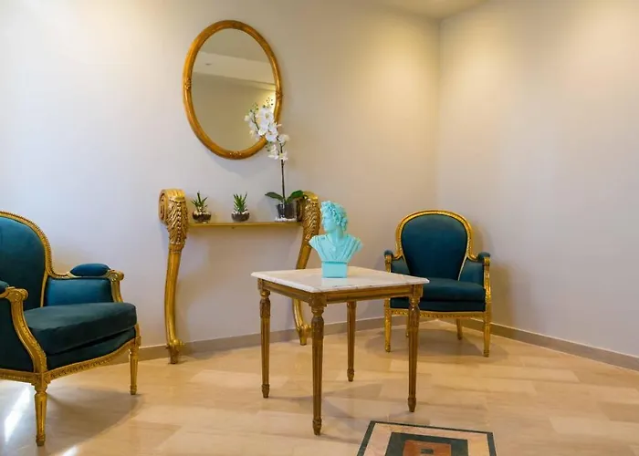 Hellenia Yachting & 4* ジャルディーニ・ナクソス