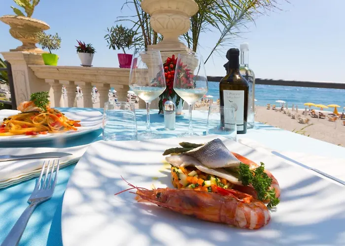 ホテル Hellenia Yachting & 4*