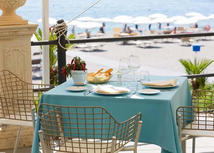 호텔 Hellenia Yachting &