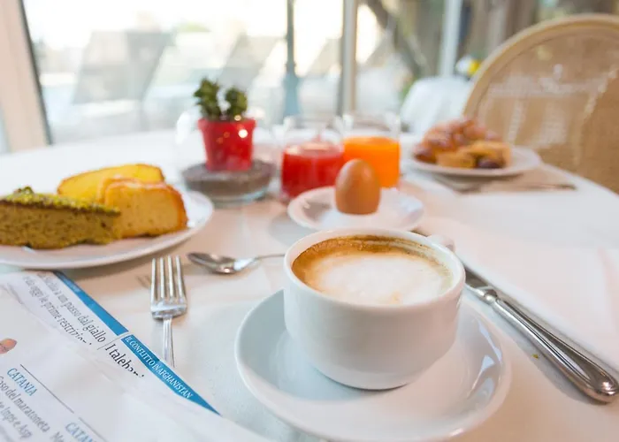 호텔 Hellenia Yachting & 4*