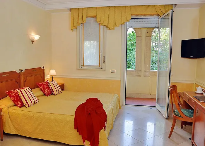 호텔 Hellenia Yachting &