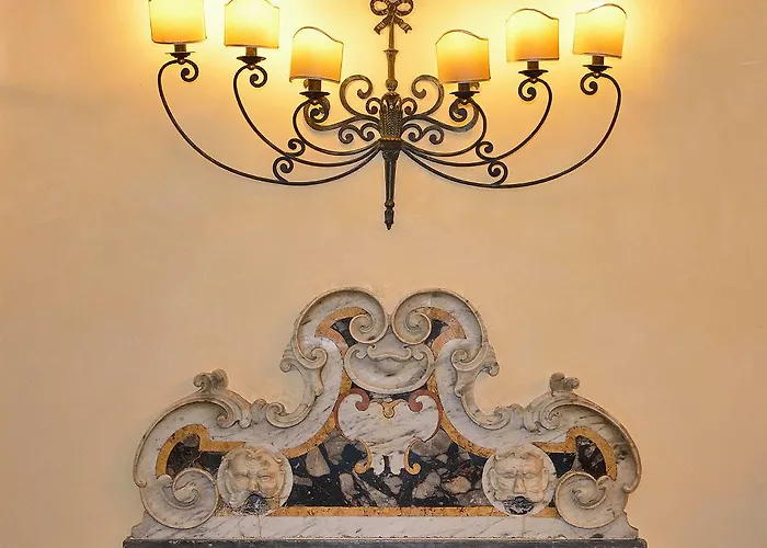 Hellenia Yachting & 4* ジャルディーニ・ナクソス