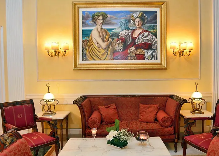 호텔 Hellenia Yachting &