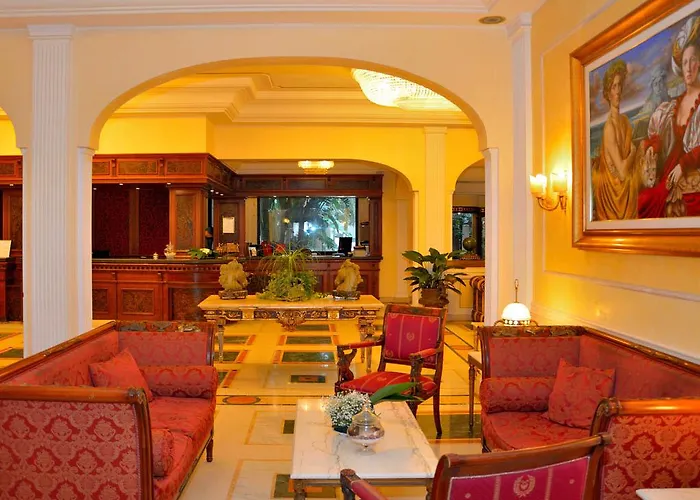 Hellenia Yachting & 호텔 4*