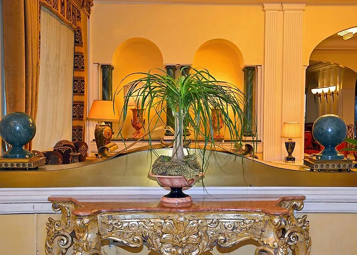 ホテル Hellenia Yachting &