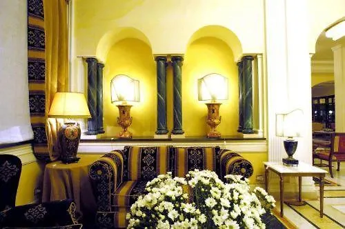 호텔 Hellenia Yachting & 4*