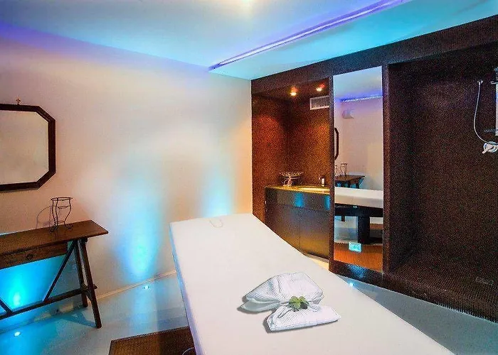 Hotel Hellenia Yachting & Giardini Naxos